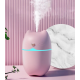 Mini umidificator 260 ml urechi de pisica cu design mic RD E383 2 moduri pulverizare
