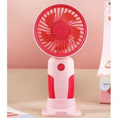 UB Mini ventilator portabil