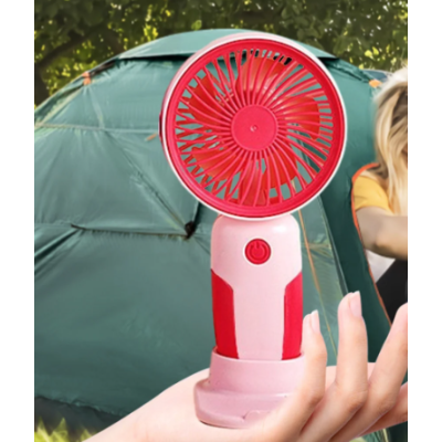 UB Mini ventilator portabil