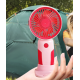 UB Mini ventilator portabil