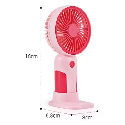 UB Mini ventilator portabil