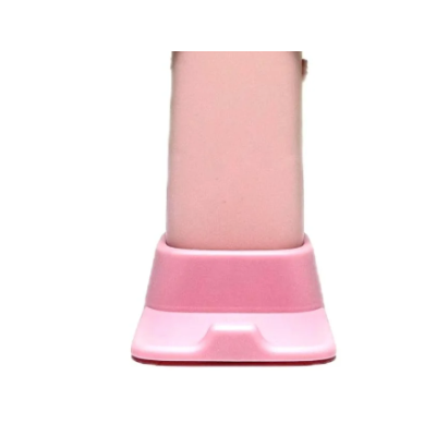 Mini ventilator portabil S198 cu suport telefon