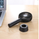 Mini ventilator portabil SS-2, USB OFF