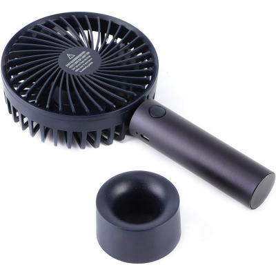 Mini ventilator portabil SS-2, USB OFF