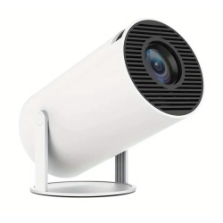 Mini Video Proiector LCD HD LED cu Difuzoare Incorporate PR80