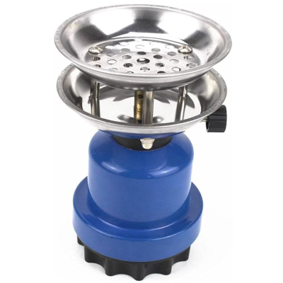 Miniaragaz DY 04 camping pentru butelie