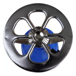 Miniaragaz DY 04 camping pentru butelie