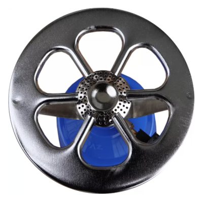 Miniaragaz DY 04 camping pentru butelie