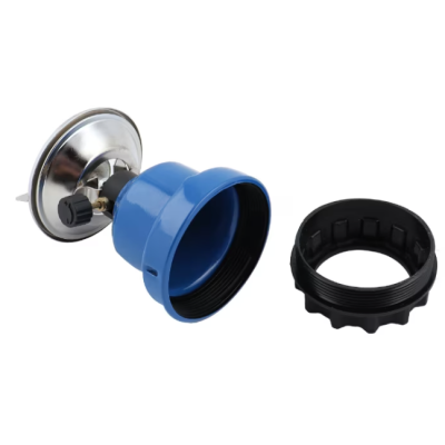 Miniaragaz DY 04 camping pentru butelie