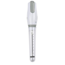 Mixer de bauturi cu capac gradat LSM-101C