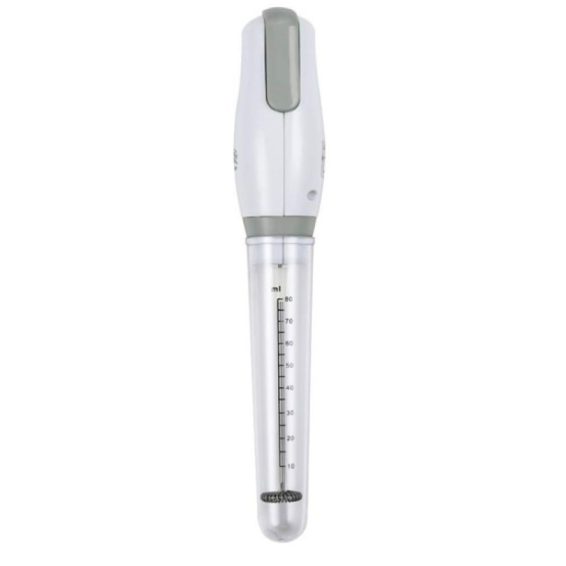 Mixer de bauturi cu capac gradat LSM-101C
