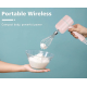 Mixer de mana electric portabil fara fir 3 in 1 AO-78163