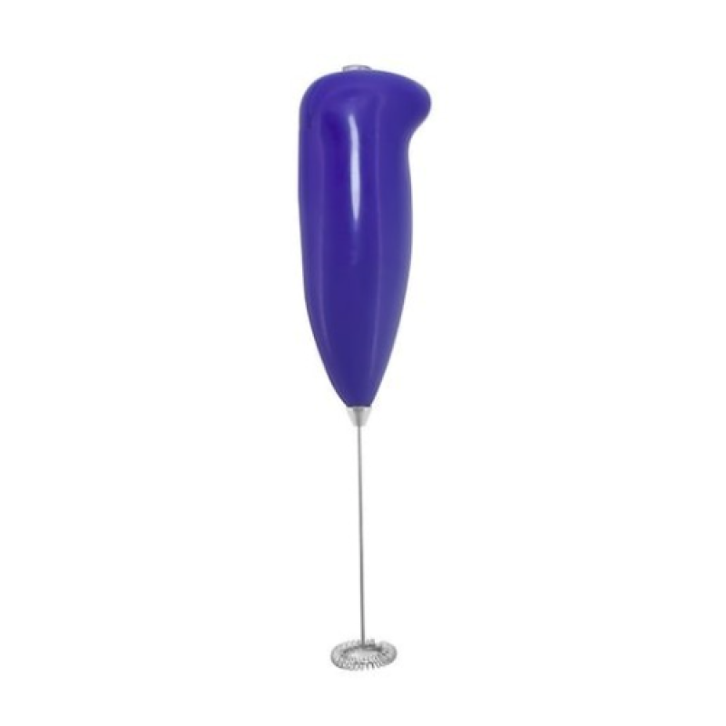 Mixer electric pentru spumat lapte cappucino cafea fara fir pe baterii