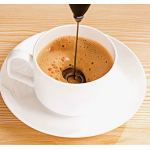 Mixer electric pentru spumat lapte cappucino cafea fara fir pe baterii