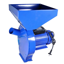 Moara cereale profesionala de uz casnic electrica