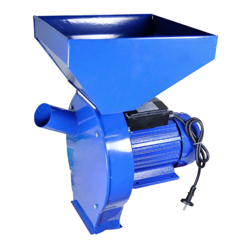 Moara cereale profesionala de uz casnic electrica