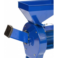 Moara CRAFT TEC cuva mare pentru furaje si cereale nr 4 MX426