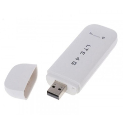 Modem WF30 Internet Mobil 150 Mbps 4G LTE USB Stick 