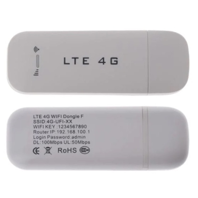 Modem WF30 Internet Mobil 150 Mbps 4G LTE USB Stick 