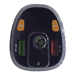 Modulator Auto C68 MP3