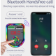 Modulator Mp3 Fm Auto F6 functie Bluetooth cu USB