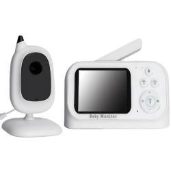 Monitor pentru bebelusi 3.2"