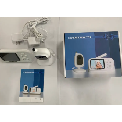 Monitor pentru bebelusi 3.2"