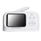 Monitor video pentru bebelusi cu camera si ecran LCD de 3.2 inchi cu camera vedere nocturna