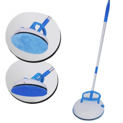Mop 360 grade cu abur