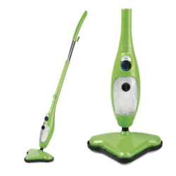 Mop cu aburi 5 in 1 Steam H2O X5 Verde