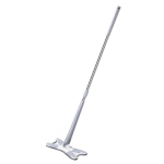 Mop cu coada telescopica, stoarcere din coada, 130 cm, 360 grade TWIST AURORA