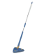 Mop multifunctional pentru suprafete uscate si ude cap triunghiular rotativ