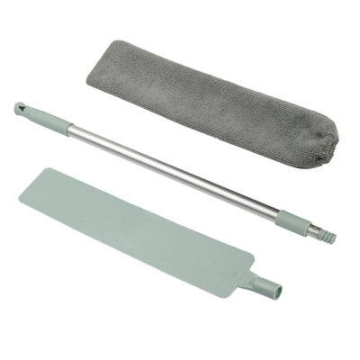 Mop subtire pentru curatarea prafului în spatiile inguste