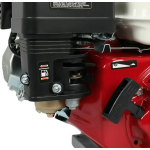 Motor pe Benzina 3600rpm 160 CC 