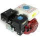 Motor pe Benzina 3600rpm 160 CC