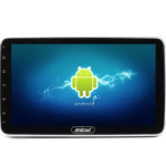 MP5 Player CA009 2DIN 10.5 And Rdquo 4K GPS WIFI BT Android