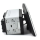 MP5 Player CA009 2DIN 10.5 And Rdquo 4K GPS WIFI BT Android
