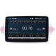 MP5 Player CA009 2DIN 10.5 And Rdquo 4K GPS WIFI BT Android
