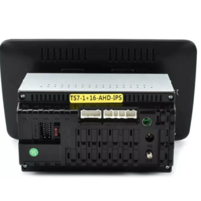 MP5 Player CA009 2DIN 10.5 And Rdquo 4K GPS WIFI BT Android