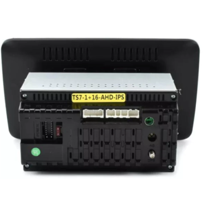 MP5 Player CA009 2DIN display 10.5 inch 4K GPS WIFI BT Android