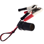 Mufa bricheta cu clesti baterie 12/24V