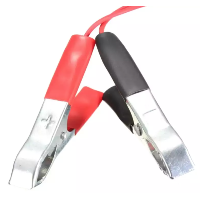 Mufa bricheta cu clesti baterie 12/24V