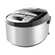 Multicooker Taurus Master Cuisine 860W capacitate 5 l cu 12 programe Timer Ecran LCD Inox