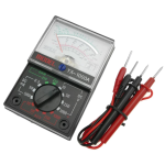 Multimetru Analogic profesional YX 1000A testare a tensiunii AC/DC