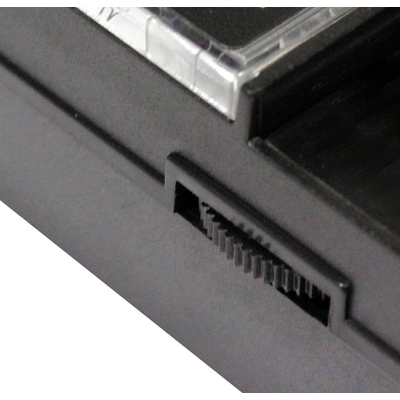 Multimetru Analogic profesional YX 1000A testare a tensiunii AC/DC