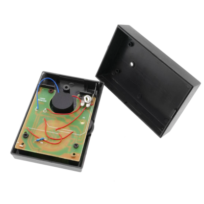 Multimetru Analogic profesional YX 1000A testare a tensiunii AC/DC