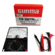 Multimetru analogic YX 360TR curent Testare Electric Multi tester