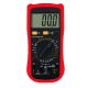 Multimetru digital carcasa antisoc afisaj LCD YI 2019