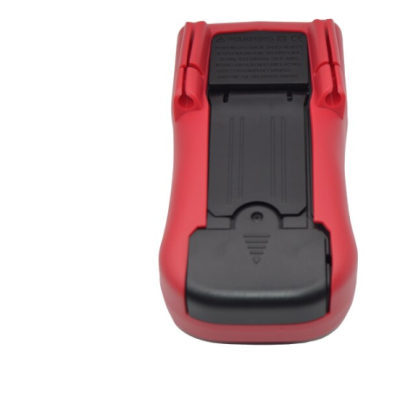 Multimetru digital carcasa antisoc afisaj LCD YI 2019