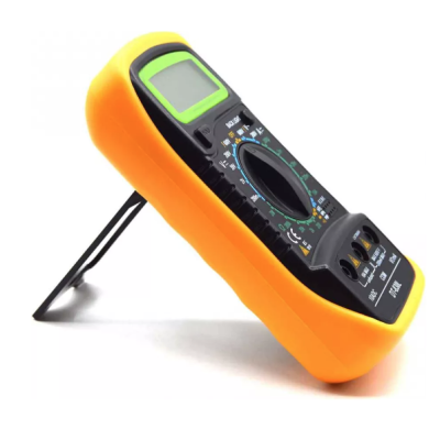 Multimetru Tip Digital LCD DT-830L NEGRU